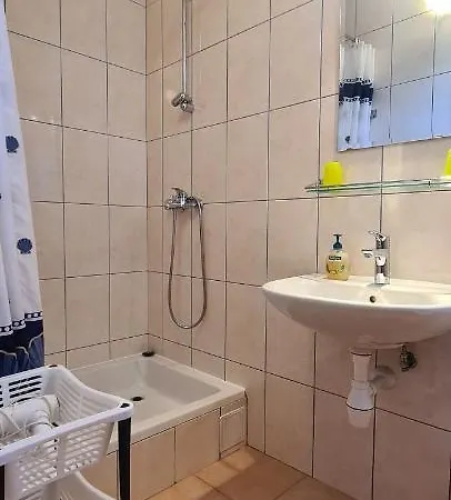 And Meri Apartman