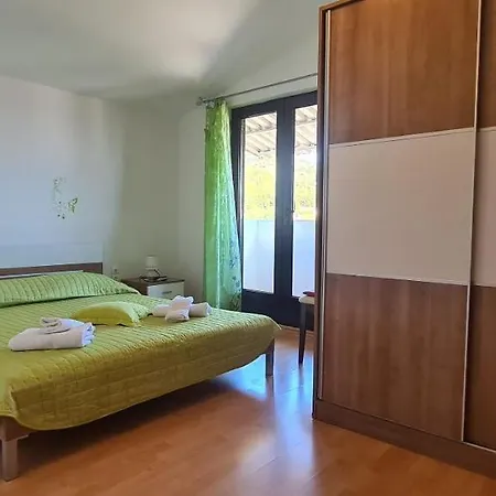 And Meri Apartment *