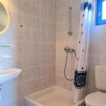And Meri Apartment *