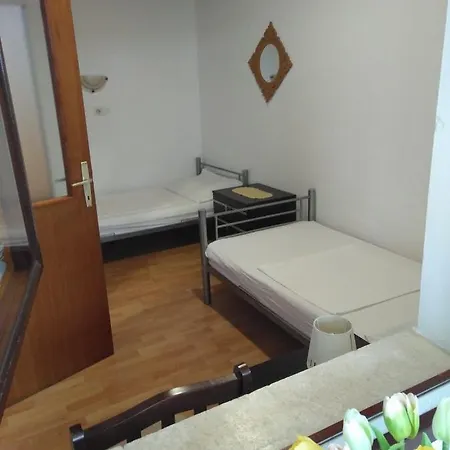 And Meri Apartment *