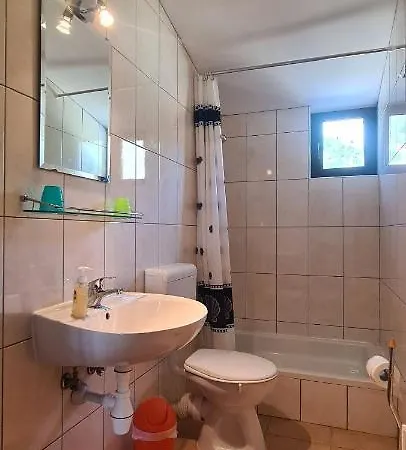 And Meri Apartment *