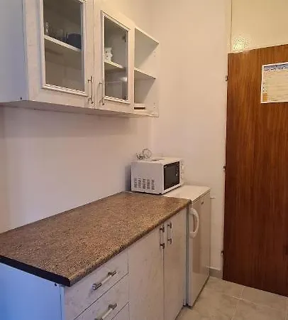 And Meri Apartment *