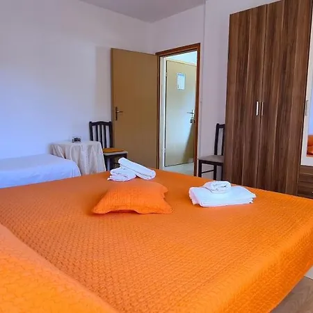 And Meri Apartment *