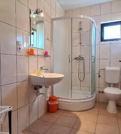 And Meri Apartment